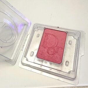 Vente interdite Blush from Dior